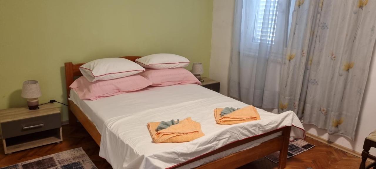 Apartman Maja Apartment Split Ngoại thất bức ảnh